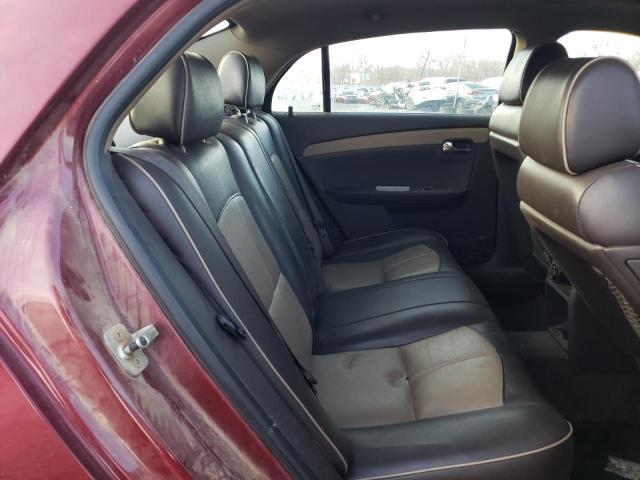 Photo 10 from auction – 2008 CHEVROLET MALIBU LTZ with VIN 1G1ZK57738F219909