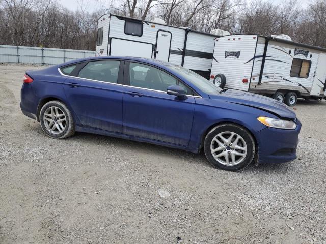 Photo 4 from auction – 2016 FORD FUSION SE with VIN 3FA6P0H73GR206307