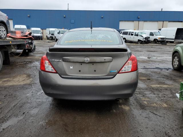 Photo 6 from auction – 2014 NISSAN VERSA S with VIN 3N1CN7AP3EL852097