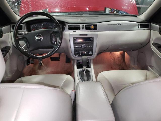 Photo 8 from auction – 2008 CHEVROLET IMPALA LT with VIN 2G1WT58K581247284