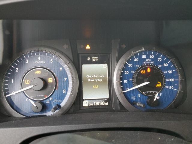 Photo 9 from auction – 2015 TOYOTA SIENNA XLE with VIN 5TDDK3DC6FS110381
