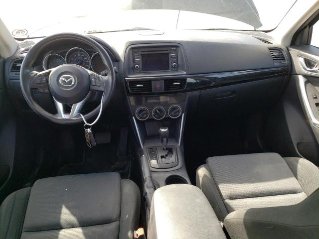Photo 8 from auction – 2014 MAZDA CX-5 SPORT with VIN JM3KE2BE5E0342248