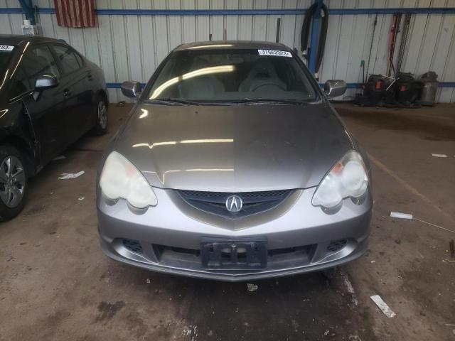 Photo 5 from auction – 2003 ACURA RSX TYPE-S with VIN JH4DC53063C009983
