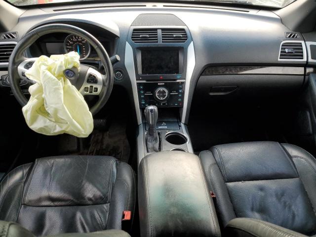 Zdjęcie 8 z aukcji – 2014 FORD EXPLORER L z VIN 1FM5K7F87EGA57831