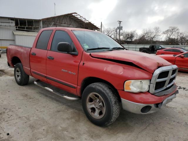Photo 4 from auction – 2005 DODGE RAM 1500 S with VIN 1D7HA18N55S164657