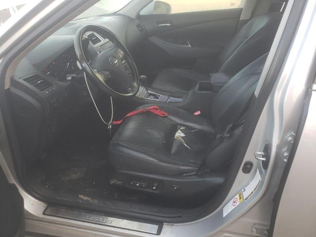 Снимка 7 от търг – 2010 LEXUS ES 350 с VIN JTHBK1EG2A2373253