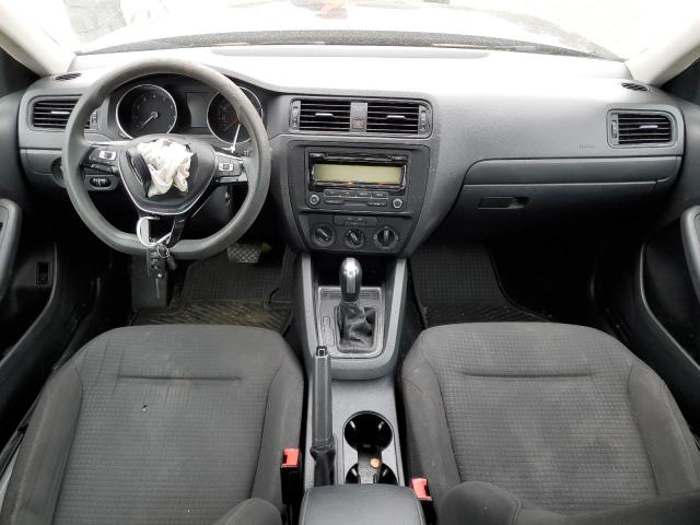 Photo 8 from auction – 2015 VOLKSWAGEN JETTA BASE with VIN 3VW2K7AJ0FM300031
