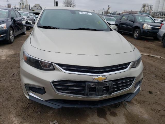 Photo 5 from auction – 2016 CHEVROLET MALIBU LT with VIN 1G1ZE5ST4GF208279