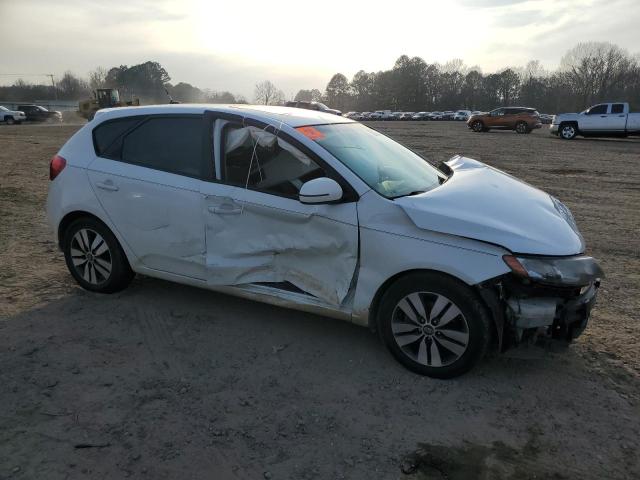 Photo 4 from auction – 2013 KIA FORTE EX with VIN KNAFU5A24D5689655