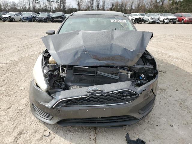 Foto 5 de la subasta – 2017 FORD FOCUS SE con VIN 1FADP3F21HL208377
