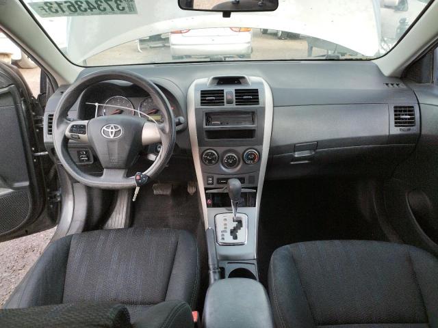 Photo 8 from auction – 2012 TOYOTA COROLLA BA with VIN 5YFBU4EE9CP061446
