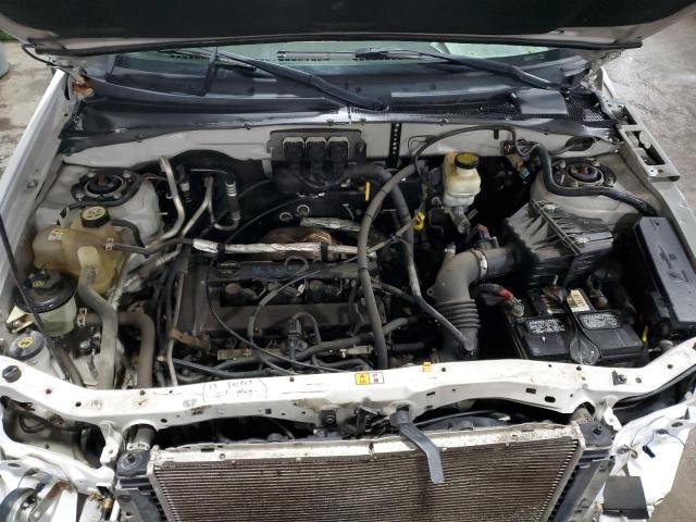 Photo 12 from auction – 2005 FORD ESCAPE XLS with VIN 1FMCU02Z75KA96102