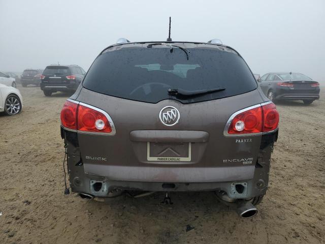 Photo 6 from auction – 2011 BUICK ENCLAVE CX with VIN 5GAKRBED7BJ141815