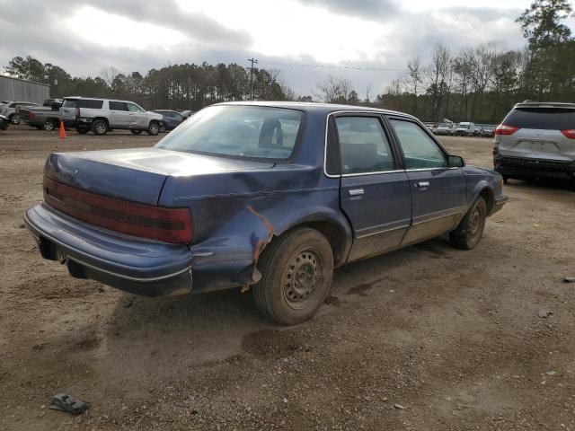 Photo 3 from auction – 1994 BUICK CENTURY SP with VIN 1G4AG55M2R6409728