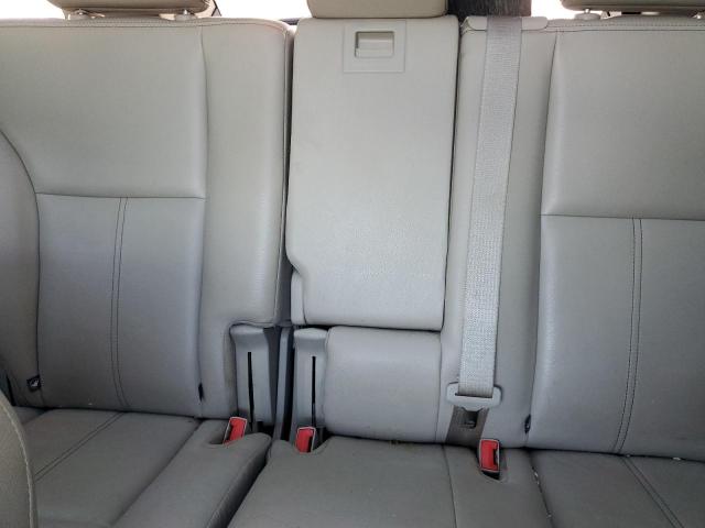 Photo 10 from auction – 2012 FORD EDGE LIMIT with VIN 2FMDK3KC1CBA69881