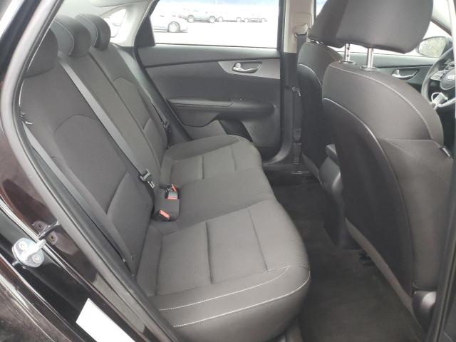 Photo 10 from auction – 2021 KIA FORTE FE with VIN 3KPF24AD5ME354235