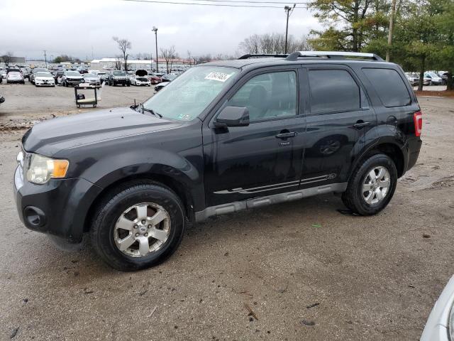 FORD ESCAPE LIM 2009 with VIN 1FMCU94G99KB77186 - Photo from auction