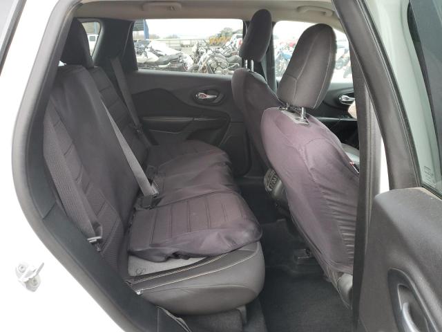 Photo 10 from auction – 2014 JEEP CHEROKEE L with VIN 1C4PJLCSXEW117079