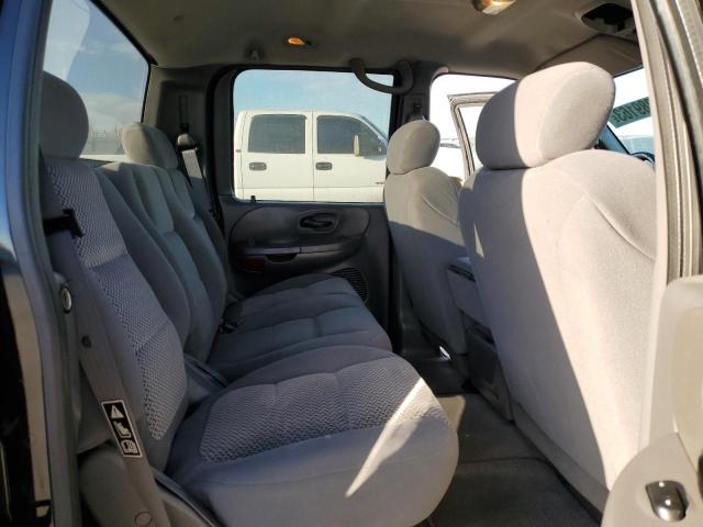 Photo 10 from auction – 2003 FORD F150 SUPER with VIN 1FTRW07633KA46589
