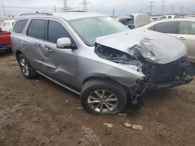 Photo 4 from auction – 2014 DODGE DURANGO LI with VIN 1C4RDJDGXEC551972