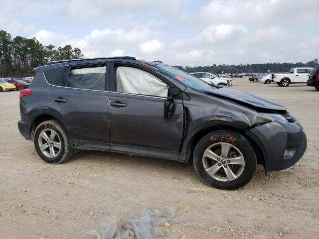Photo 4 from auction – 2015 TOYOTA RAV4 XLE with VIN 2T3WFREV2FW200853
