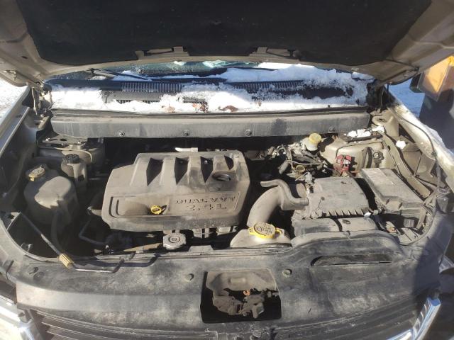 Photo 11 from auction – 2010 DODGE JOURNEY SE with VIN 3D4PG4FB6AT194793