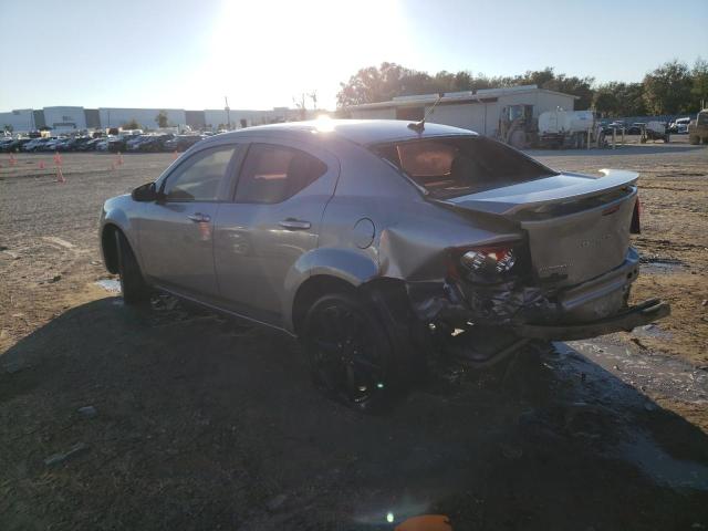 Photo 2 from auction – 2014 DODGE AVENGER SE with VIN 1C3CDZAB0EN146029