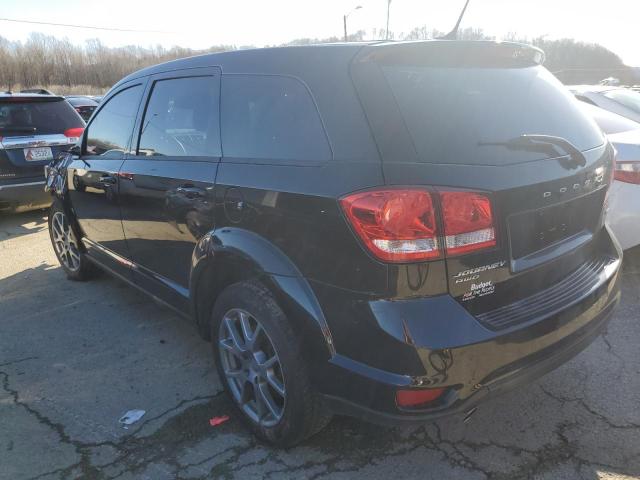 Photo 2 from auction – 2017 DODGE JOURNEY GT with VIN 3C4PDDEG2HT505262