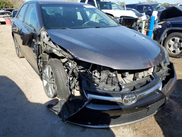 Photo 4 from auction – 2015 TOYOTA CAMRY LE with VIN 4T1BF1FK8FU109888