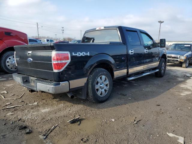 Photo 3 from auction – 2010 FORD F150 SUPER with VIN 1FTEW1E82AFD06253
