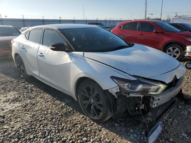 Photo 4 from auction – 2016 NISSAN MAXIMA 3.5 with VIN 1N4AA6AP1GC431431