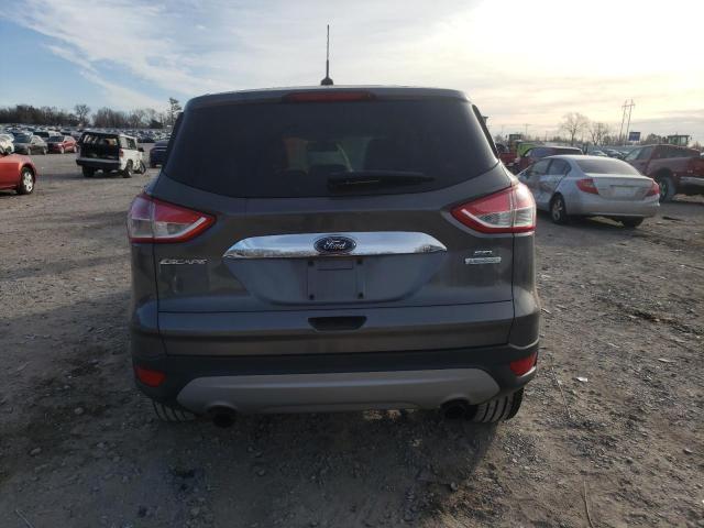 Photo 6 from auction – 2013 FORD ESCAPE SEL with VIN 1FMCU0H92DUD40426