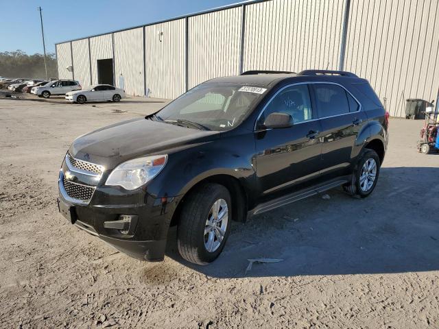 Photo 1 from auction – 2015 CHEVROLET EQUINOX LT with VIN 2GNALBEK5F6401925