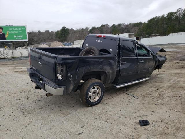 Photo 3 from auction – 2012 CHEVROLET SILVERADO with VIN 1GCPKSE79CF116311
