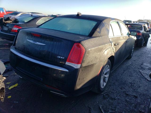 Photo 3 from auction – 2019 CHRYSLER 300 TOURIN with VIN 2C3CCAAG4KH568955