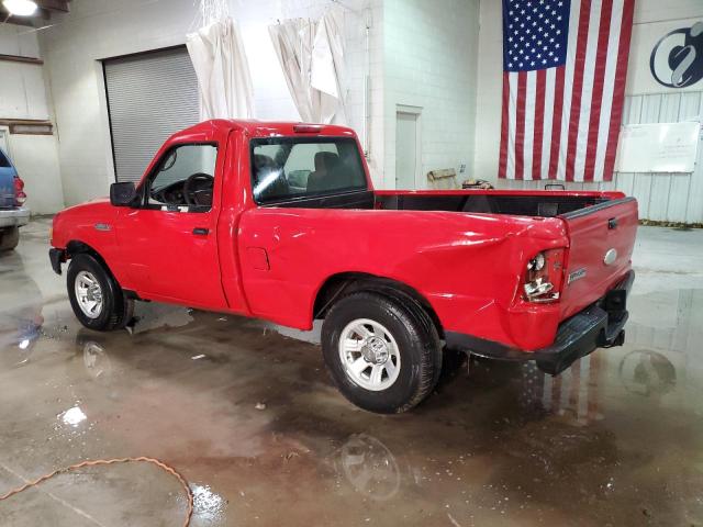 Photo 2 from auction – 2009 FORD RANGER with VIN 1FTYR10D99PA39479