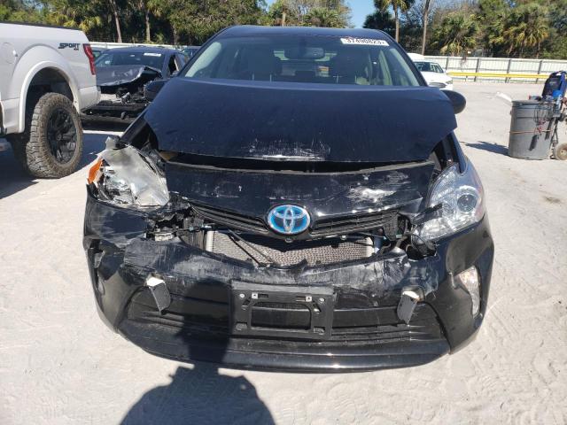 Photo 5 from auction – 2013 TOYOTA PRIUS with VIN JTDKN3DU9D1680179