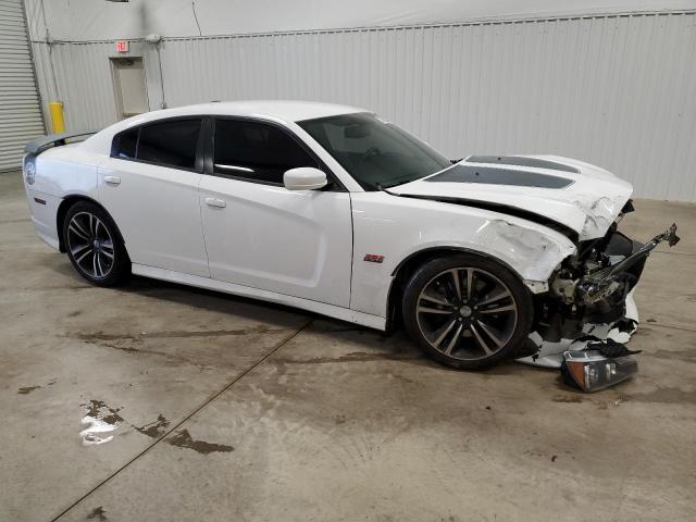 Photo 4 from auction – 2013 DODGE CHARGER SU with VIN 2C3CDXGJ7DH540864