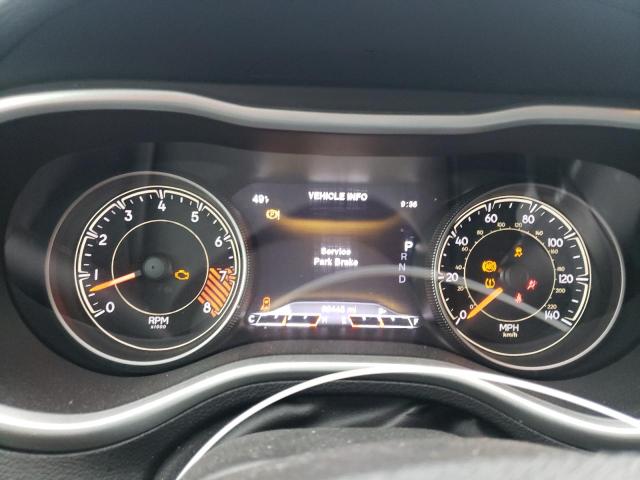 Photo 9 from auction – 2015 JEEP CHEROKEE T with VIN 1C4PJMBS0FW521145