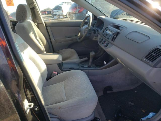 Photo 7 from auction – 2003 TOYOTA CAMRY LE with VIN JTDBE32K530148983