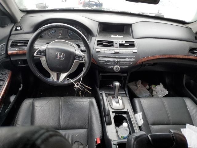 Foto 8 de la subasta – 2012 HONDA CROSSTOUR con VIN 5J6TF2H50CL005302