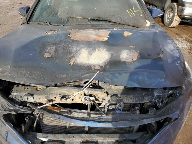 Photo 11 from auction – 2015 HYUNDAI SONATA SPO with VIN 5NPE34AF0FH030277