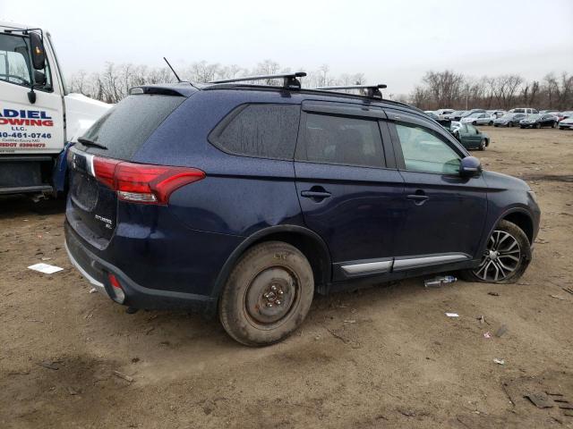 Photo 3 from auction – 2016 MITSUBISHI OUTLANDER with VIN JA4AZ3A38GZ007878
