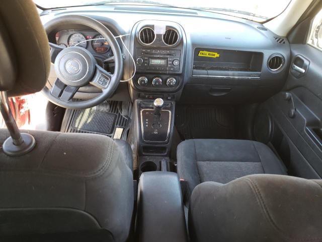 Photo 8 from auction – 2014 JEEP PATRIOT SP with VIN 1C4NJPBB1ED647114