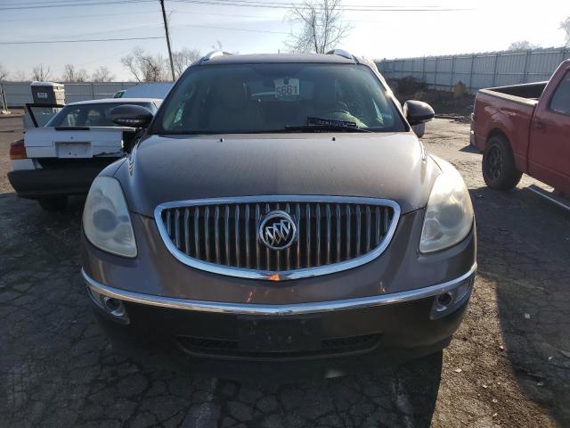 Photo 5 from auction – 2012 BUICK ENCLAVE with VIN 5GAKRCED4CJ351229