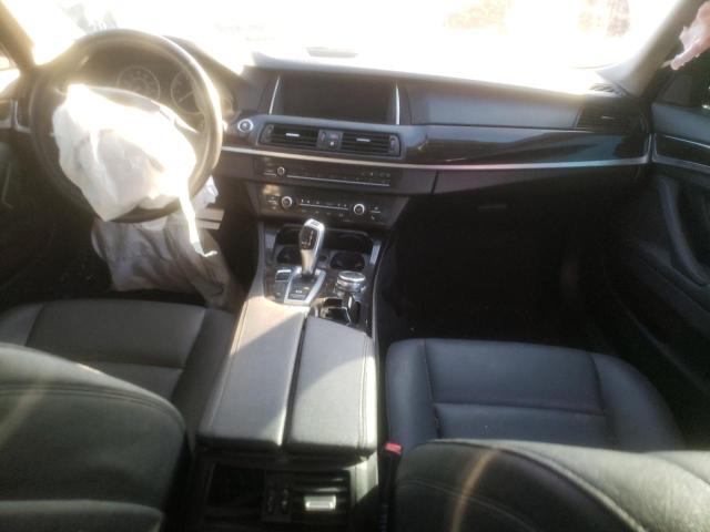 Photo 8 from auction – 2015 BMW 528 I with VIN WBA5A5C55FD523309