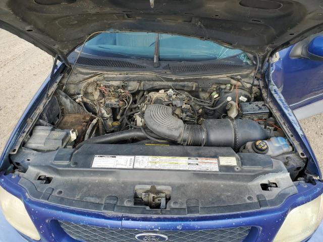 Photo 11 from auction – 1997 FORD F150 with VIN 1FTDF1760VNA09484