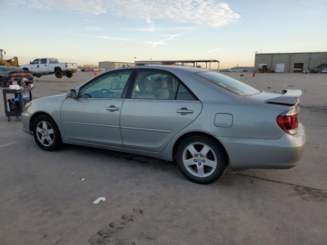 Photo 2 from auction – 2005 TOYOTA CAMRY LE with VIN 4T1BE32K95U563439