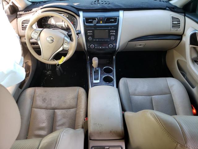 Photo 8 from auction – 2015 NISSAN ALTIMA 2.5 with VIN 1N4AL3AP1FC226618