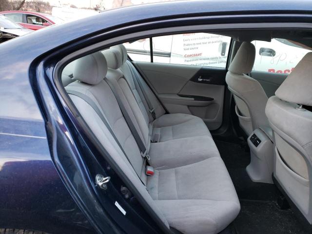 Photo 10 from auction – 2013 HONDA ACCORD EX with VIN 1HGCR2F75DA103516